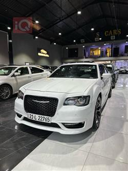 كرايسلر 300